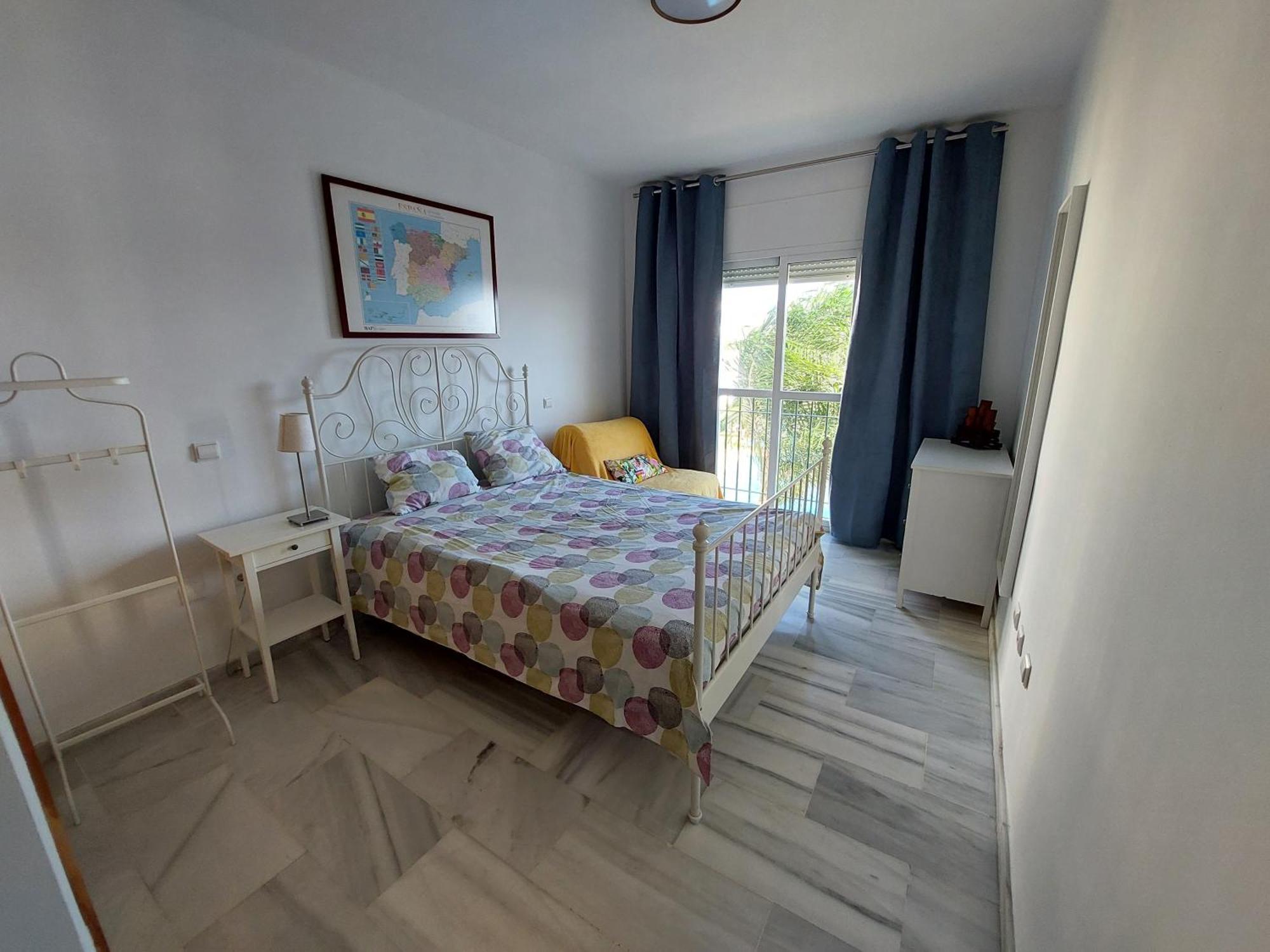 Beautiful Apartment Sea&Mountains Views La Cala De Mijas Dış mekan fotoğraf